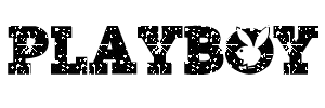 Playboy glitter gifs