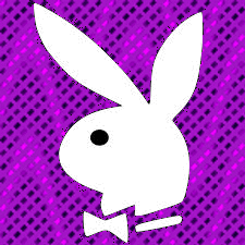 Playboy glitter gifs