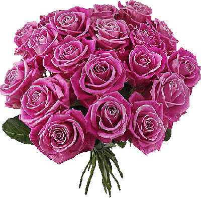 Roses glitter gifs