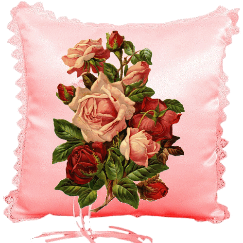 Roses glitter gifs