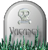 Skull glitter gifs