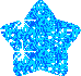 Stars glitter gifs
