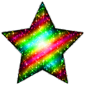 Stars Glitter Gifs | PicGifs.com