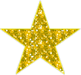 Stars glitter gifs