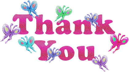 Image result for thank you.gif