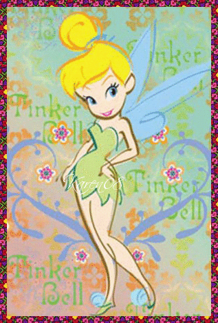 Tinker bell