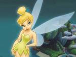 Tinker bell glitter gifs