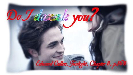 Twilight glitter gifs
