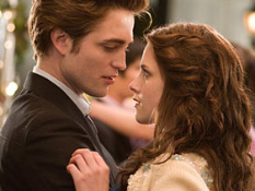 Twilight glitter gifs