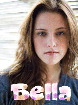 Twilight glitter gifs