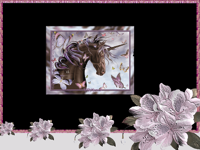 Unicorn glitter gifs