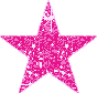 Stars glitter graphics