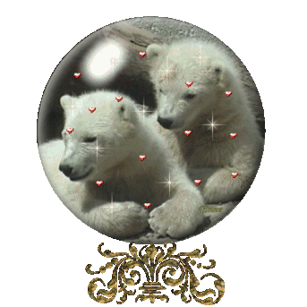 Globes animals globes