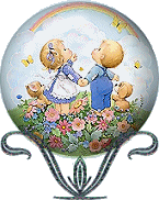 Globes children