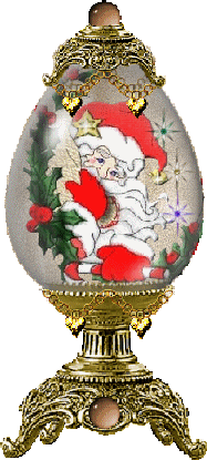 Globes christmas globes