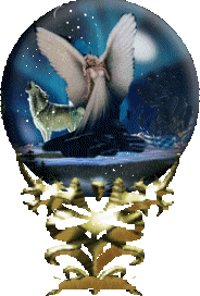 Globes christmas globes