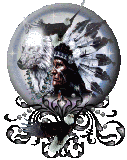 Globes indians globes