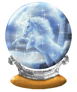 Globes unicorn globes
