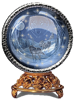 Globes wolves globes