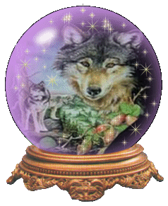 Globes wolves globes