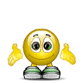 3d smileys graphics