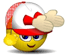 3d smileys graphics