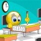 3d smileys graphics