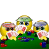 3d smileys graphics