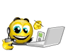 3d smileys graphics