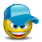 3d smileys graphics