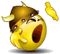 3d smileys graphics