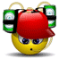 3d smileys graphics
