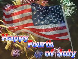 4th of july graphics