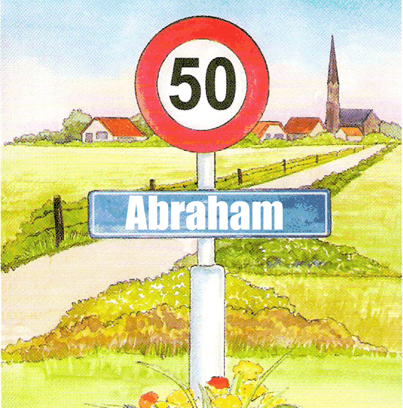 Abraham graphics