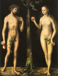 Adam eve