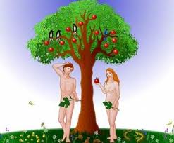 Adam eve