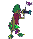 Adventure graphics