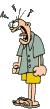 Aggressive graphics