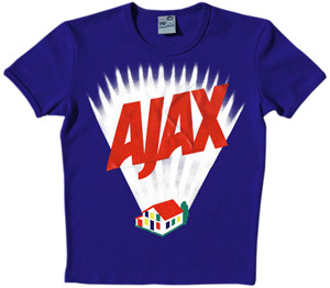 Ajax graphics