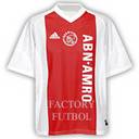 Ajax graphics