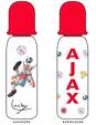 Ajax graphics