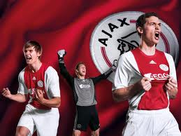 Ajax graphics