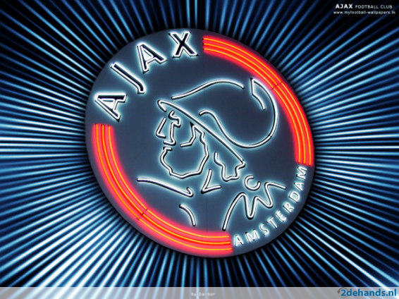 Ajax graphics