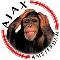 Ajax graphics