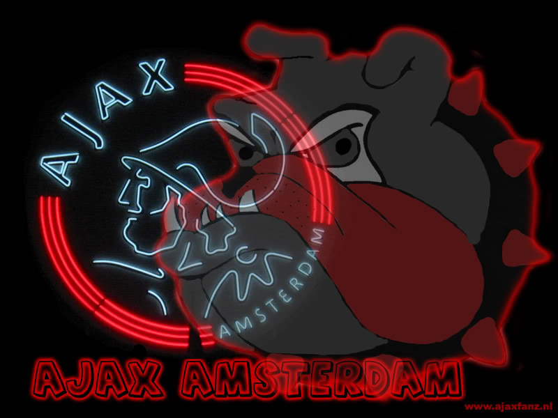 Ajax graphics