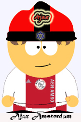 Ajax graphics