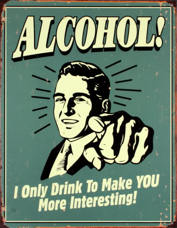 Alcohol