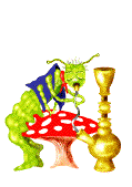 Alice in wonderland graphics