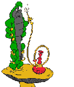Alice in wonderland graphics