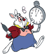 Alice in wonderland graphics